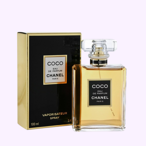CHANEL COCO 3.4 EDT Women Perfume