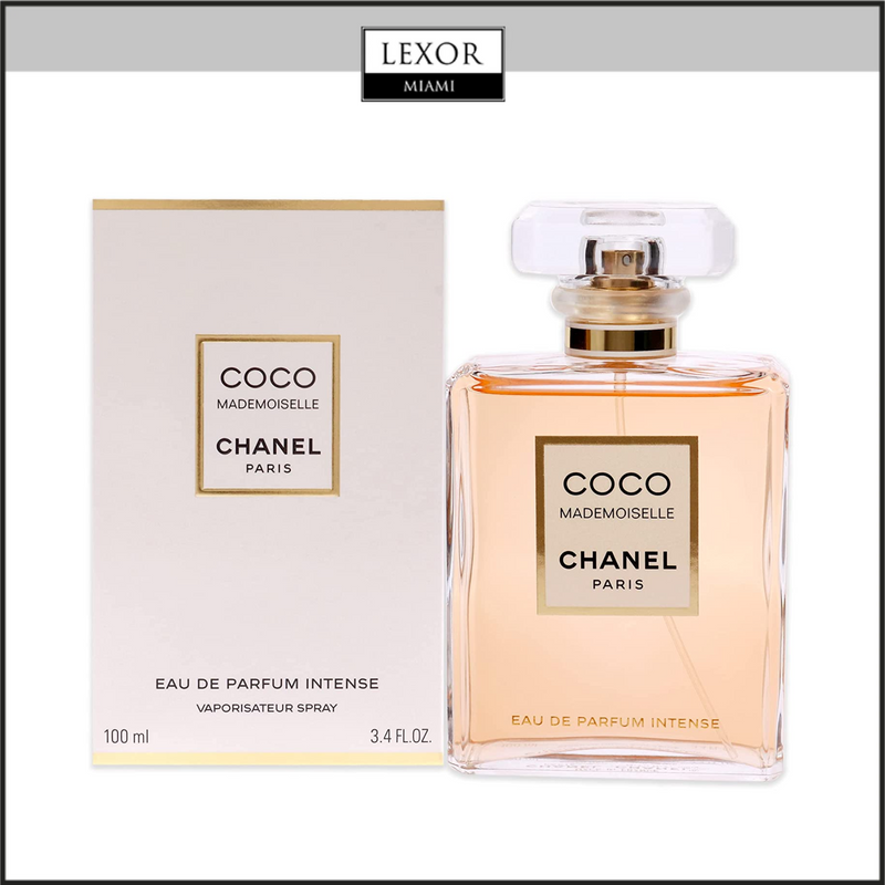  CHANEL COCO MADEMOISELLE Edt Spray Vial On Card Mini