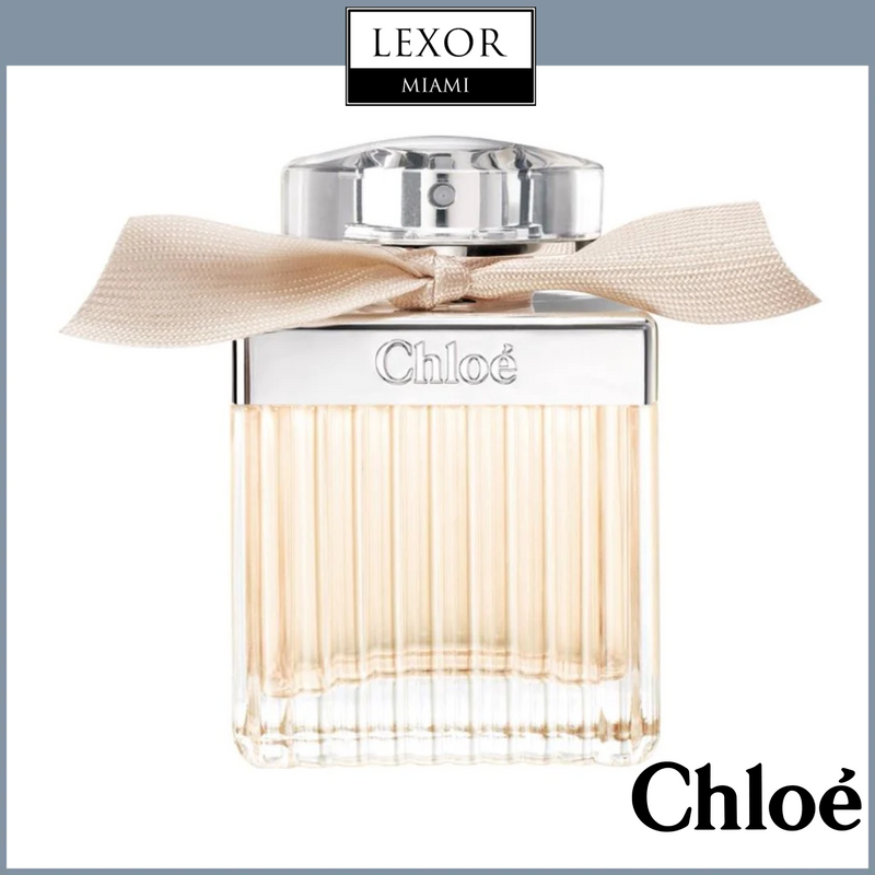 Chloe 2.5 oz EDP Women Perfume