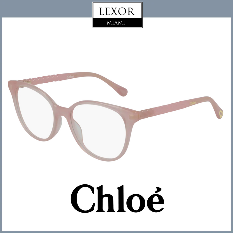 Chloe CC0002O-002 48 Armação Óptica Infantil