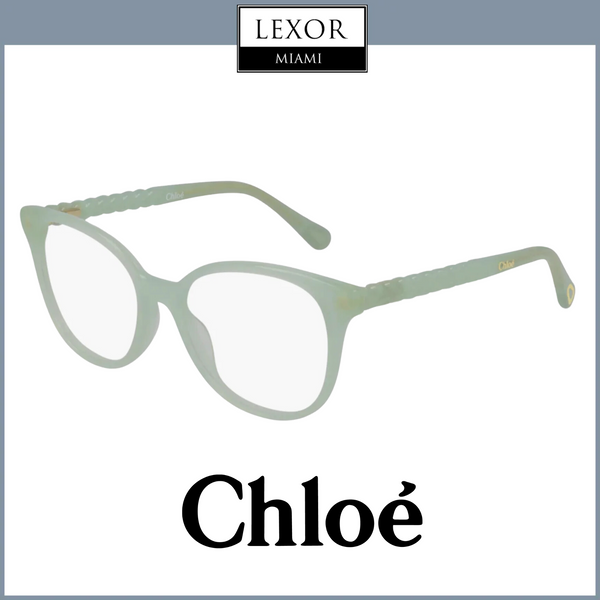Chloe CH0002O-004 48 Optical Frame Kid