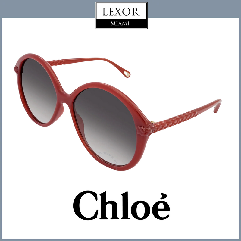 Gafas de sol Chloe CH0002S-004 58 para mujer