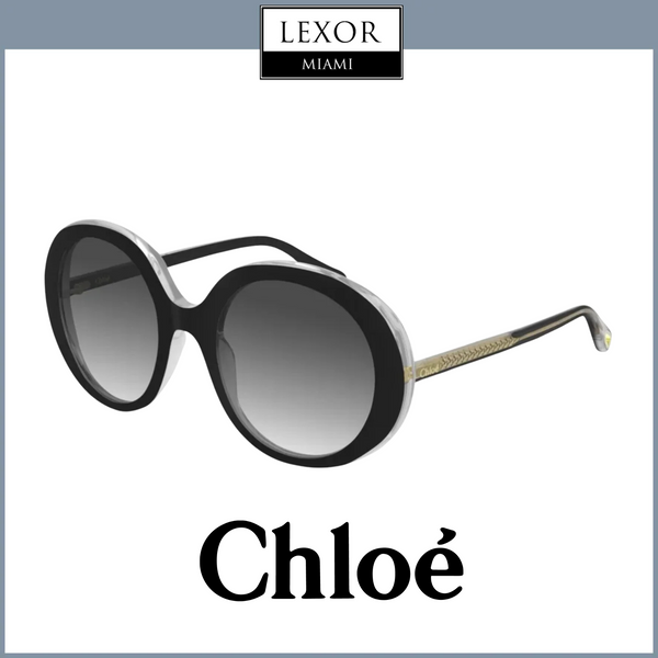 Chloe CH0007S 005 Sunglasses Women