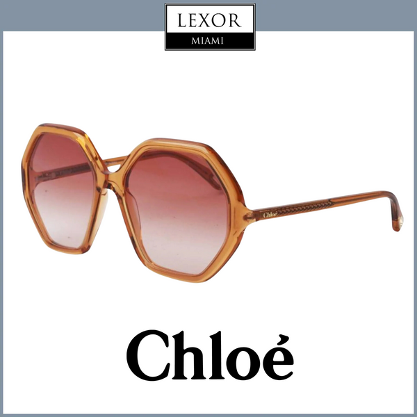 Gafas de sol Chloe CH0008S 001 58 para mujer
