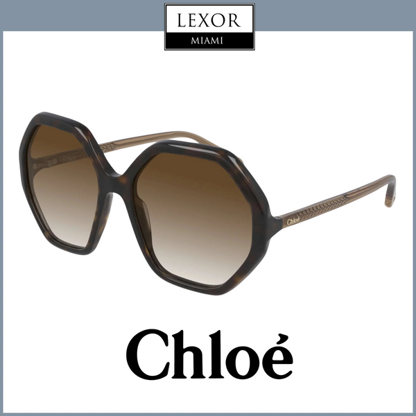 Chloe CH0008S 005 Sunglasses Women