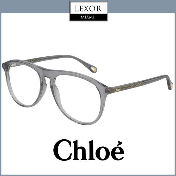 Chloe CH0010O-002 54 Optical Frame Woman's