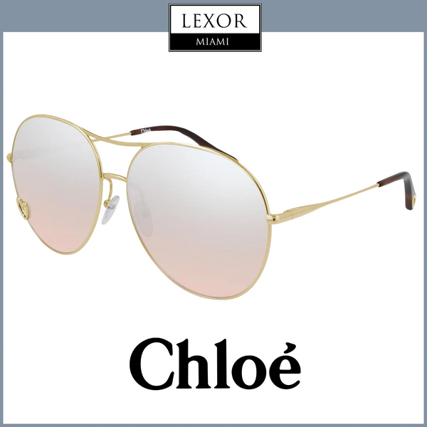 Gafas de sol Chloe CH0028S 004 63 para mujer