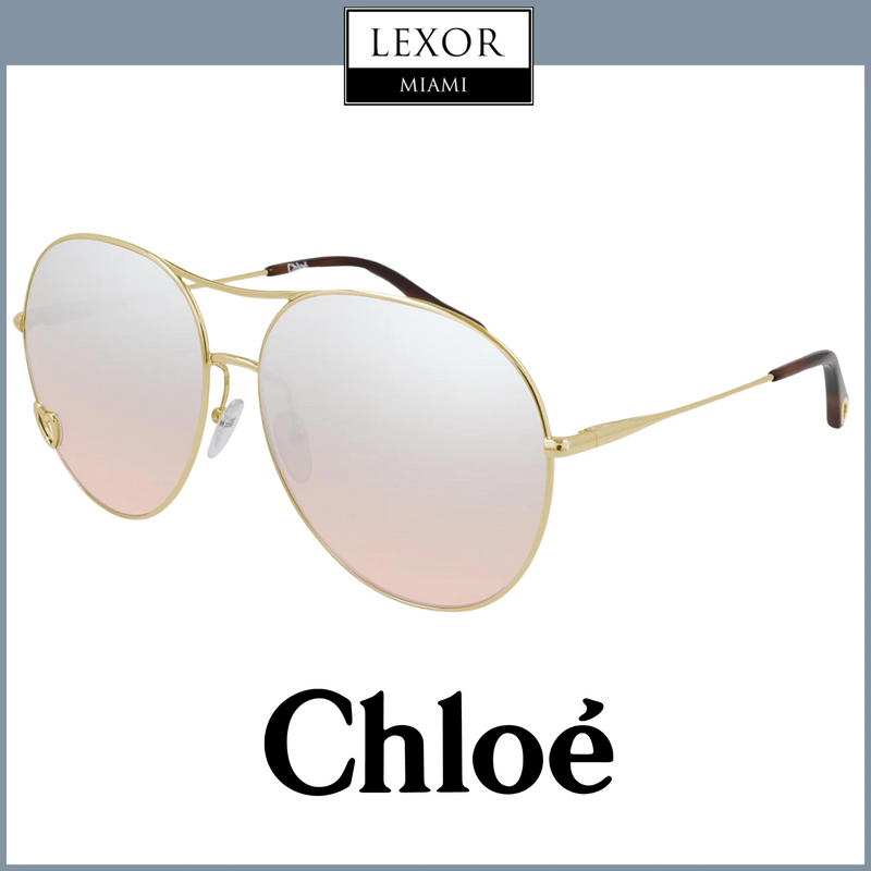 Chloe CH0028S 004 63 Sunglasses Women