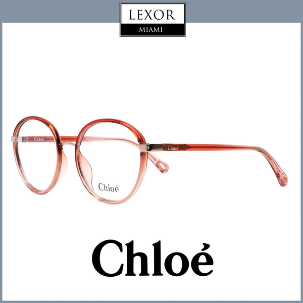 Chloe CH0033O 001 51 Armação Óptica Feminina