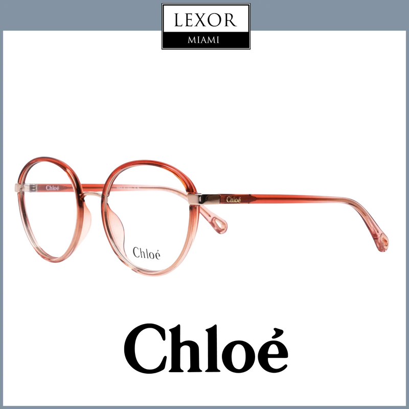 Chloe CH0033O 001 51 Optical Frame Women