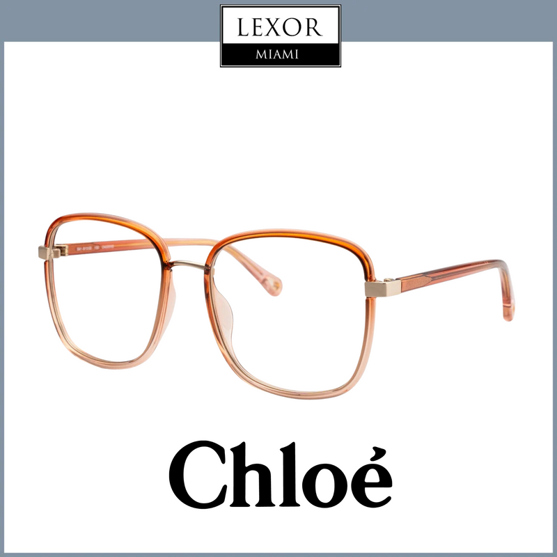 Chloe CH0034O 001 53 Optical Frame Women