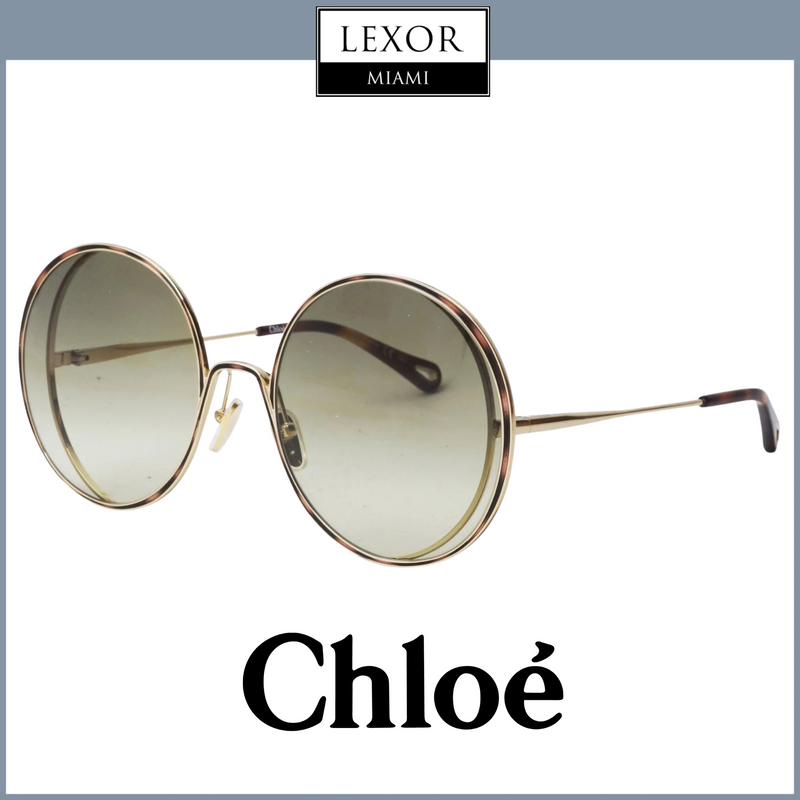 Chloe CH0037S 003 61 Sunglasses Women