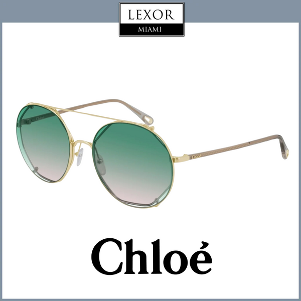 Chloe CH0041S 001 57 Sunglasses Women