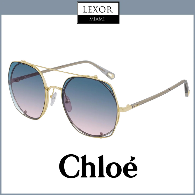 Gafas de sol Chloe CH0042S 002 56 para mujer