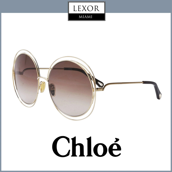 Chloe CH0045S 001 62 Women Sunglasses