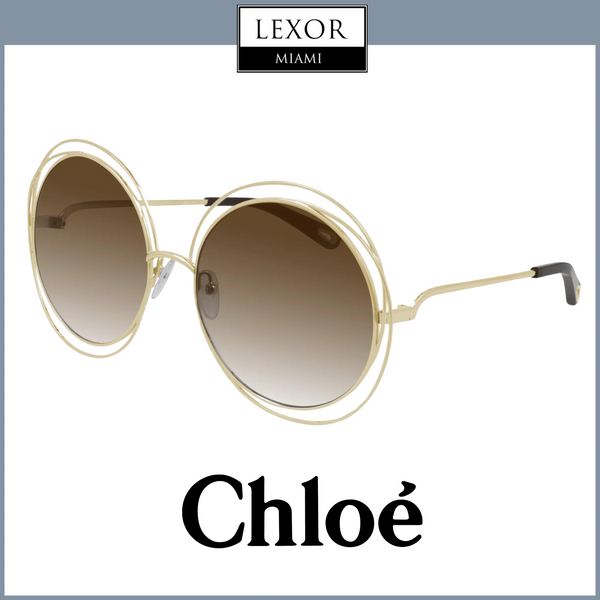 Chloe CH0045S 004 58 Women Sunglasses