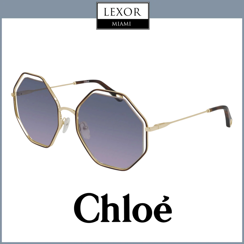 Chloe CH0046S 006 Óculos de Sol Femininos