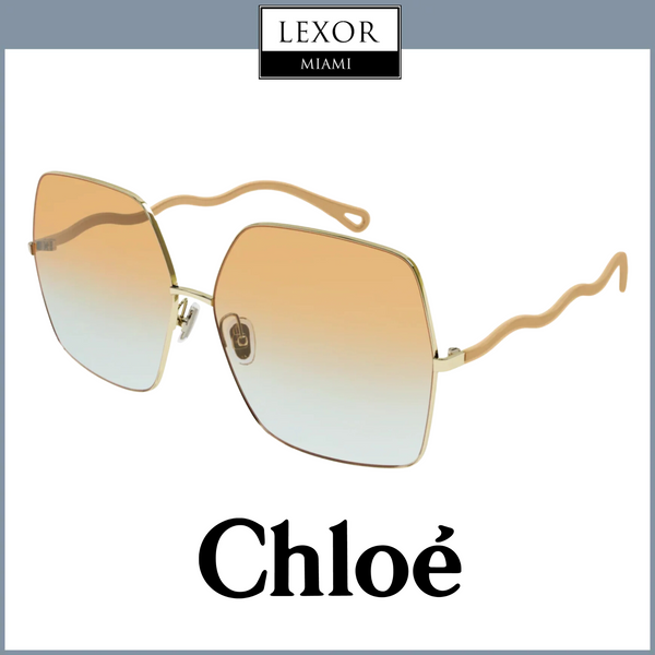 Chloe CH0054S-003 64 Women's Sunglasses