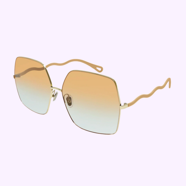 Chloe CH0054S-003 64 Women's Sunglasses
