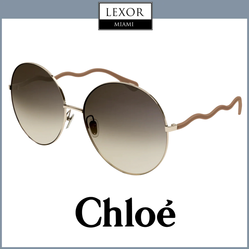 Chloe CH0055S 002 62 Women's Sunglasses – Lexor Miami Chloe CH0055S 002 62 Women's Sunglasses – Lexor Miami
