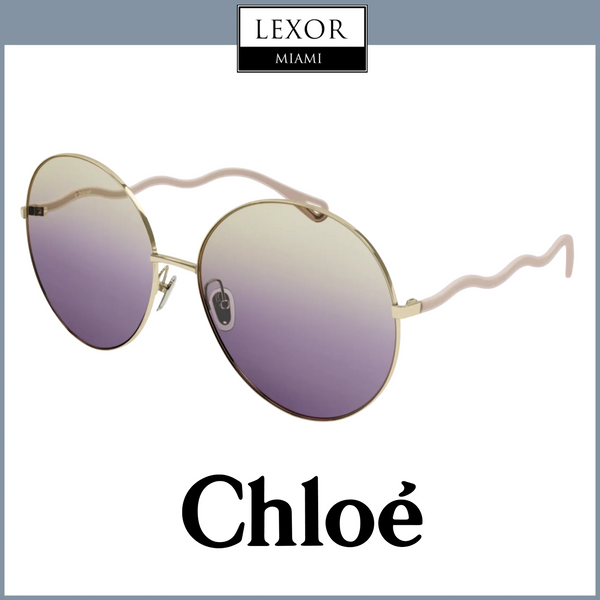 Chloe CH0055S 003 62 Women's Sunglasses