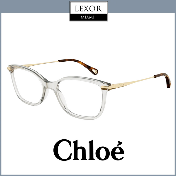 Chloe CH0059O-011 54 Optical Frame Women Bio A