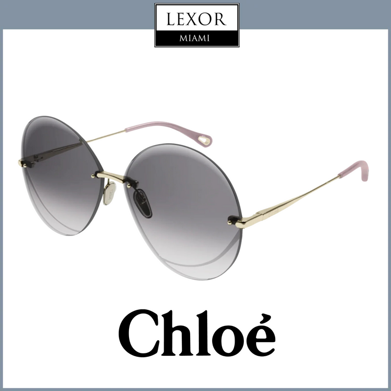Chloe CH0063S 001 64 Women Sunglasses