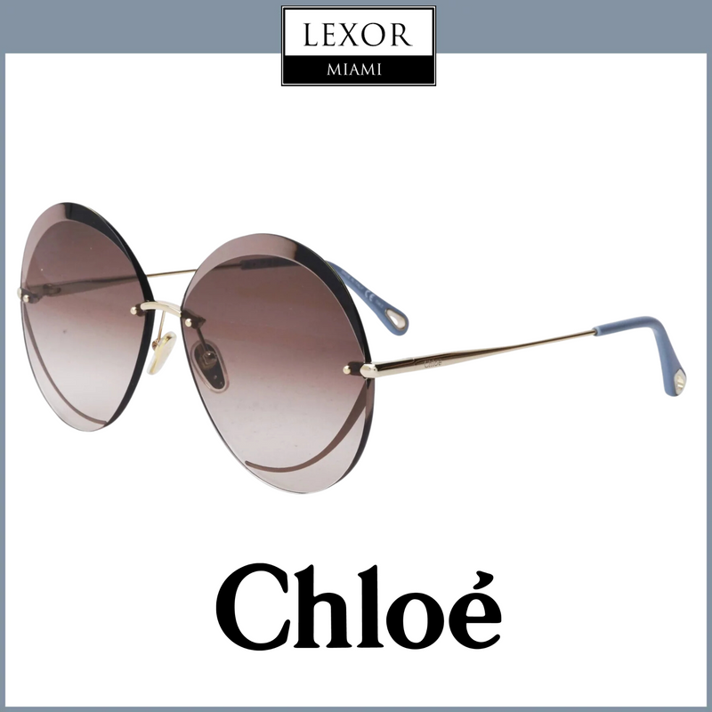 Chloe CH0063S 002 64 Women Sunglasses