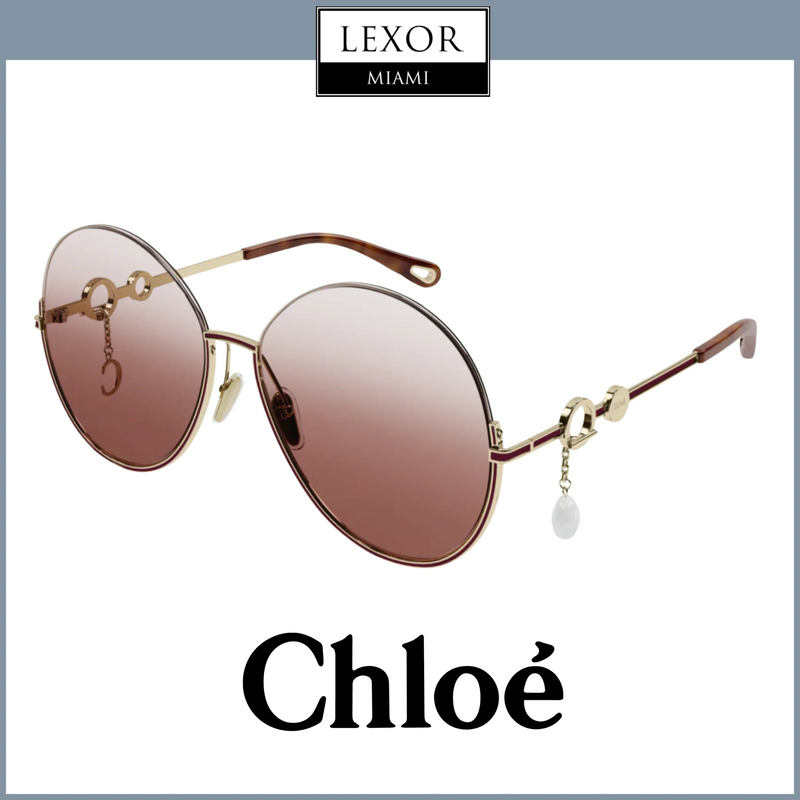 Chloe CH0067S 002 61 Women Sunglasses