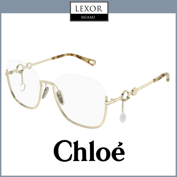 Chloe CH0069O 004 56 Women Optical Frame