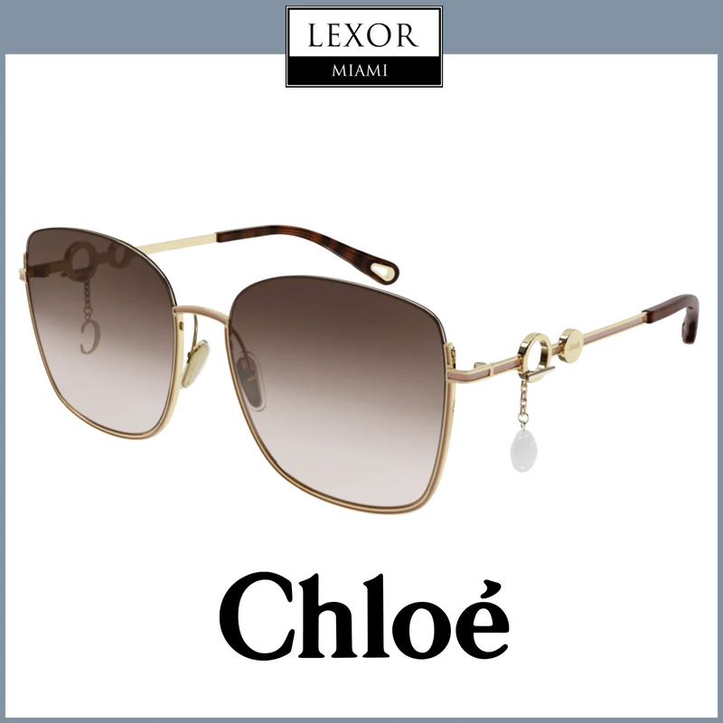 Chloe CH0070SK 003 59 Women Sunglasses
