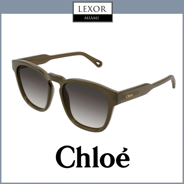Chloe CH0160S-004 54 Óculos de Sol MULHER RECICLADO A