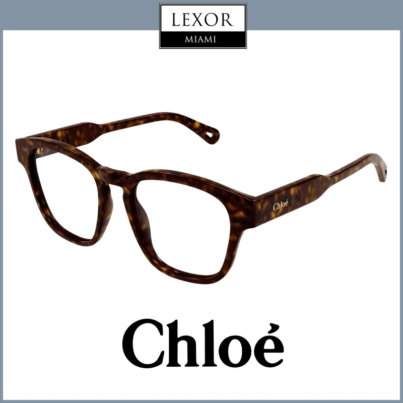 Chloe CH0161O-002 51 Optical Frame WOMAN