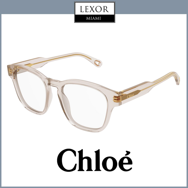 Chloe CH0161O-005 51 Optical Frame WOMAN