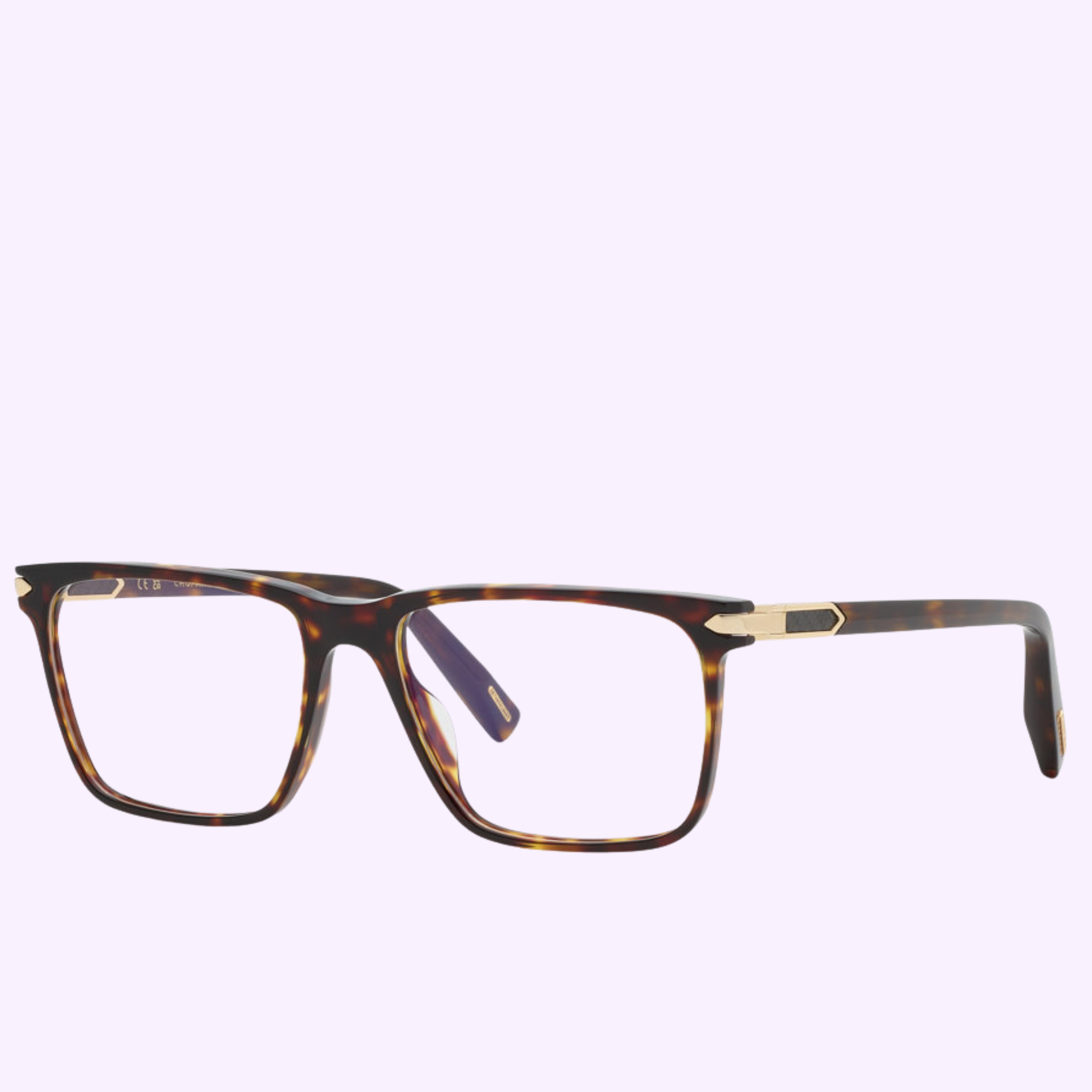 CHOPARD Optical Frames VCH409 570909 – Lexor Miami