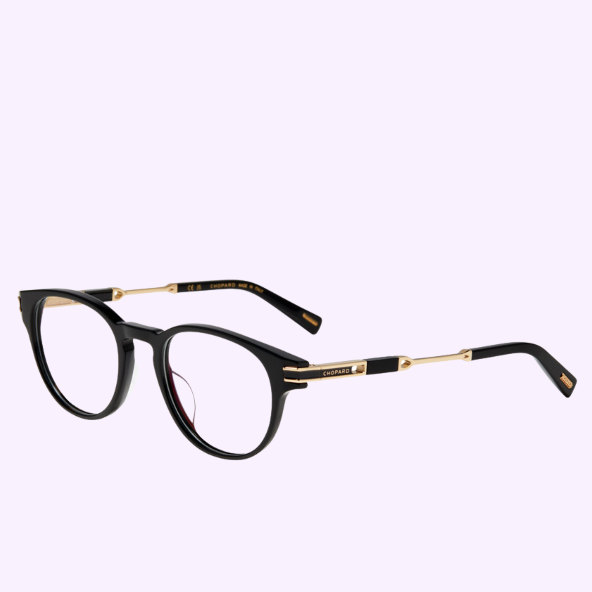 Angle View CHOPARD Optical VCH425 500700