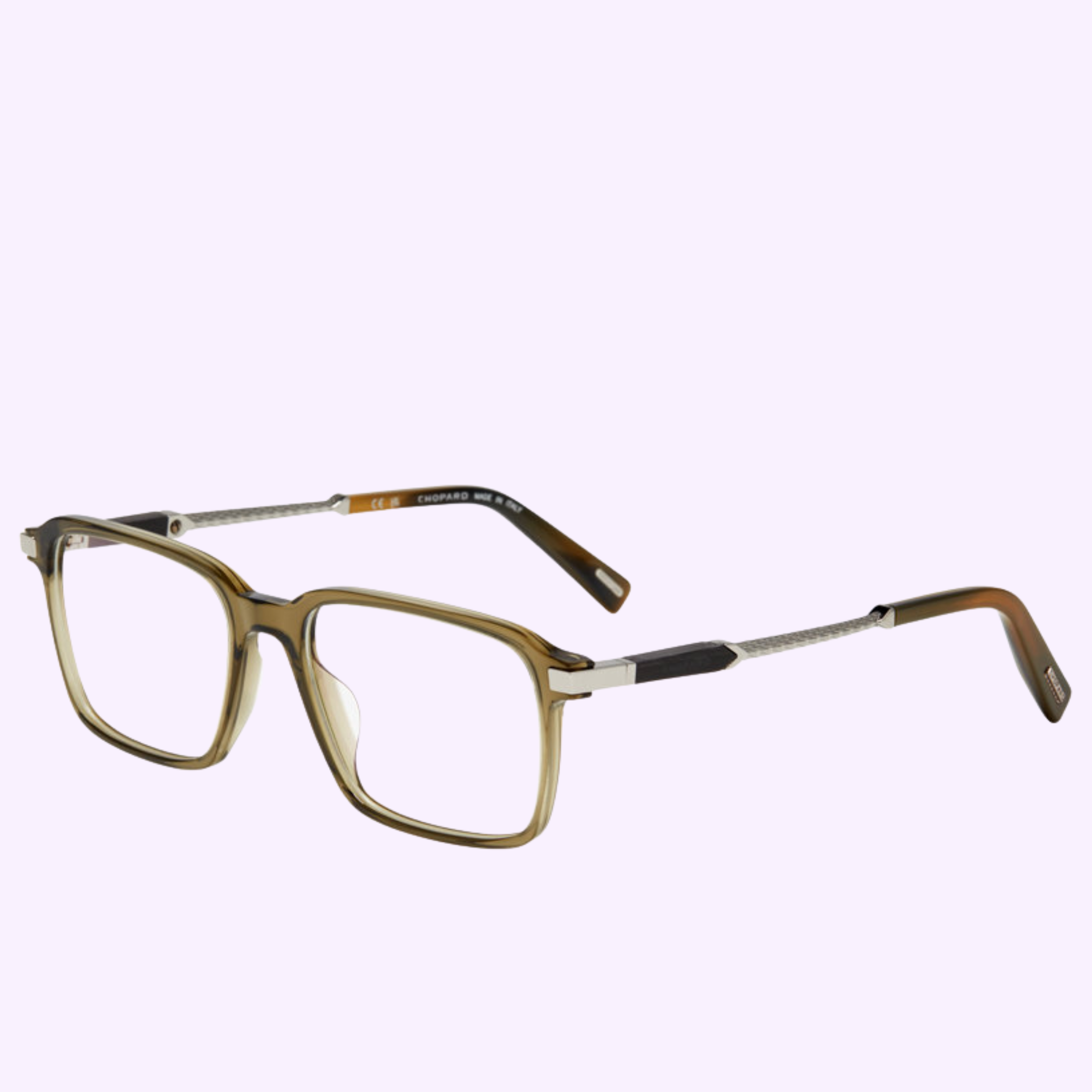 Angle View CHOPARD Optical VCH426 55073M