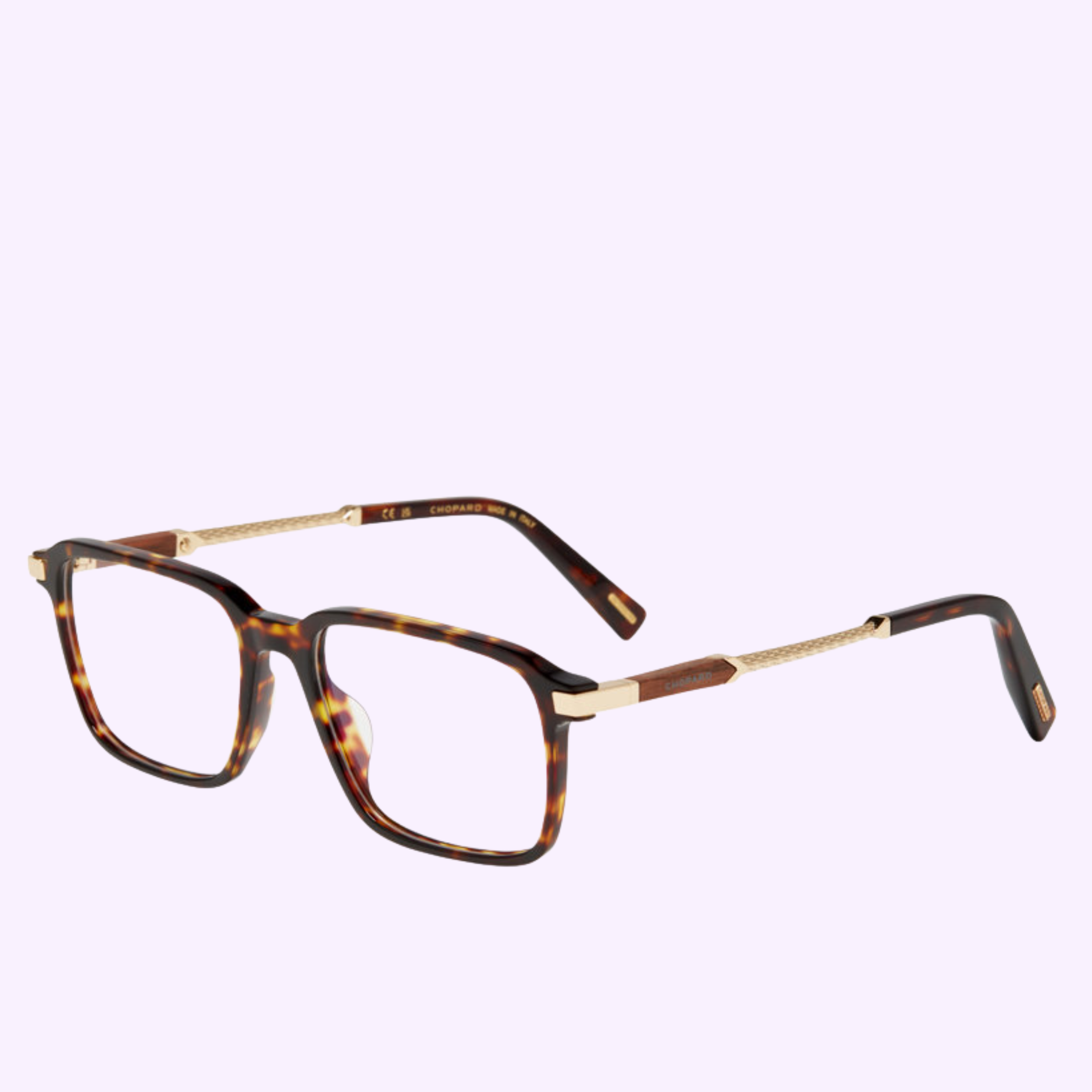 Angle View CHOPARD Optical VCH426 550909