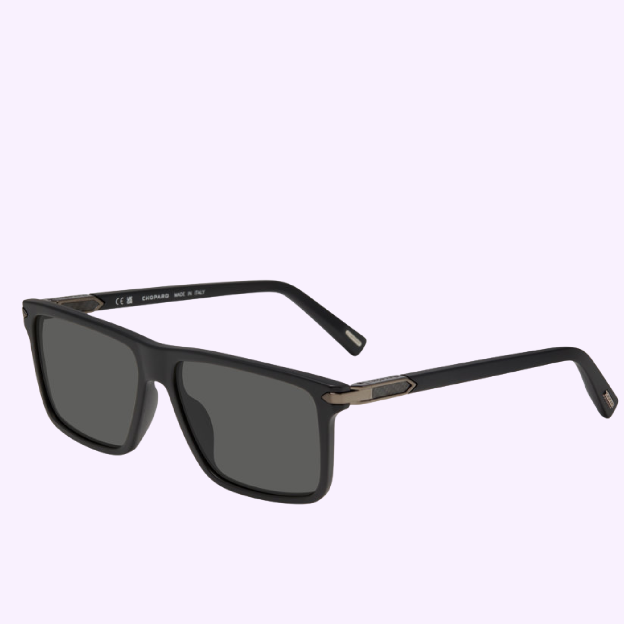 Angle View CHOPARD Sunglasses SCH417S520909