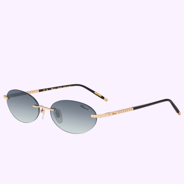 CHOPARD Sunglasses SCHL87M560300 upc: 190605618004