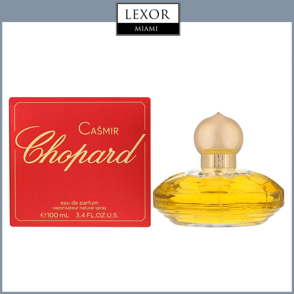 Chopard Casmir 3.4 oz EDP Women Perfume