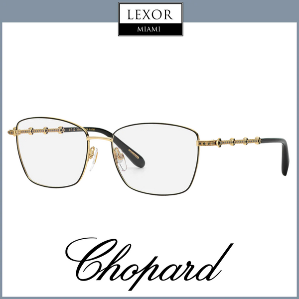 Chopard Optical VCHG65S 0301 55/16/140 Female Optical Frame