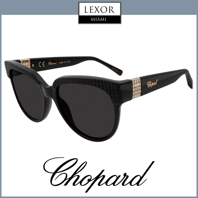 Chopard SCH234S 700 56 Women Sunglasses
