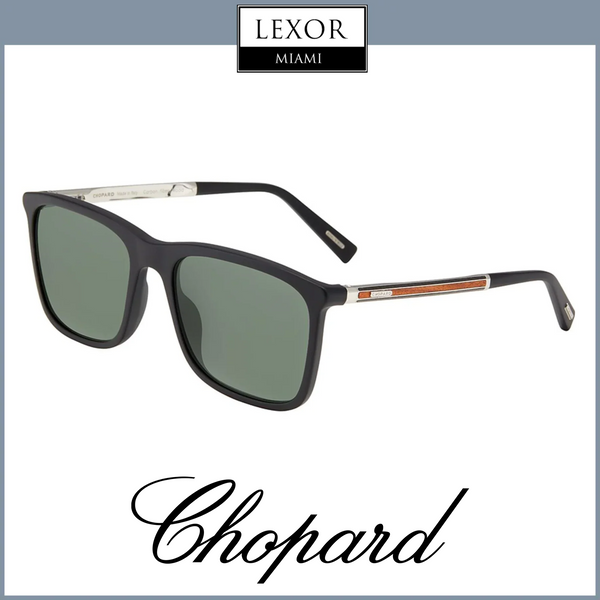 Chopard SCH280 703P 59 Óculos de Sol Masculinos