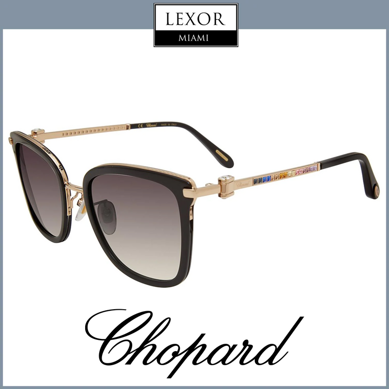 Chopard SCH286S 700 53 Women Sunglasses