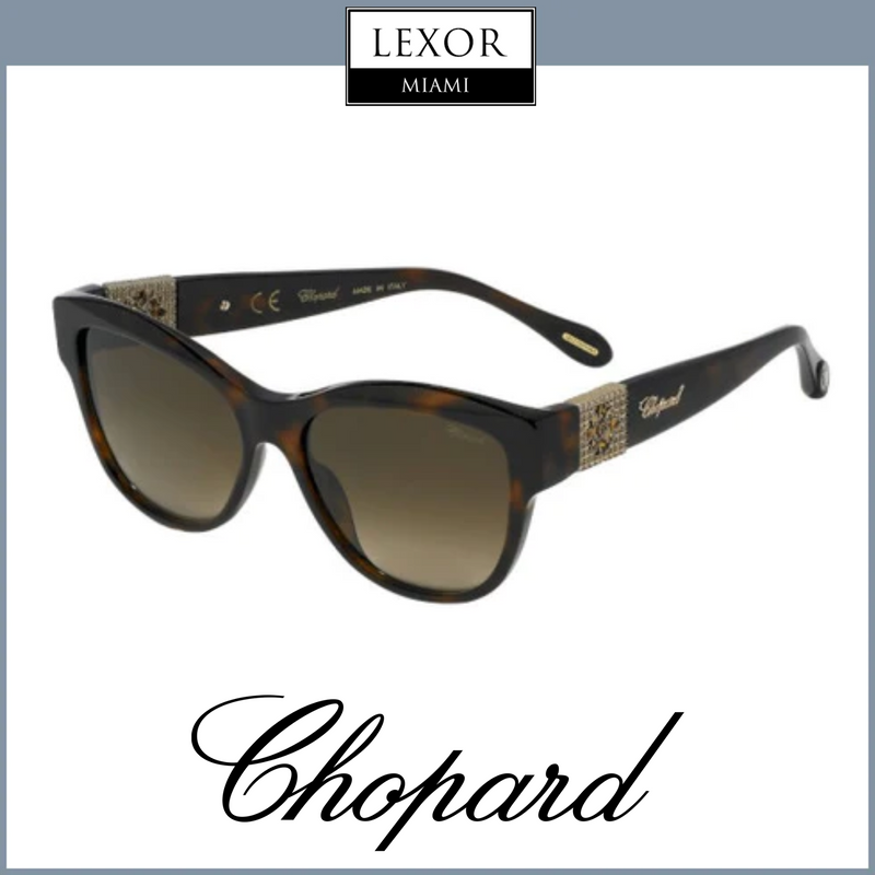 Chopard SCH287 01AY Women Sunglasses