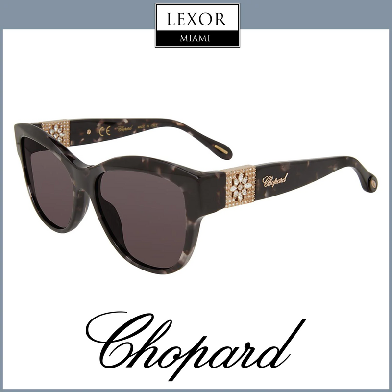 Chopard SCH287S 0721 55 Women Sunglasses