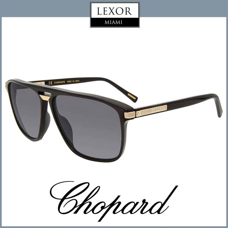 Chopard SCH293 700 61 Men Sunglasses