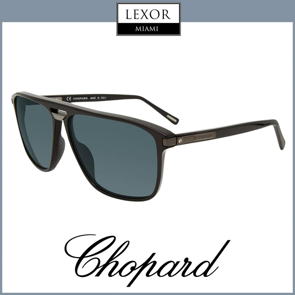 Chopard SCH293S 700K 61 Men Sunglasses