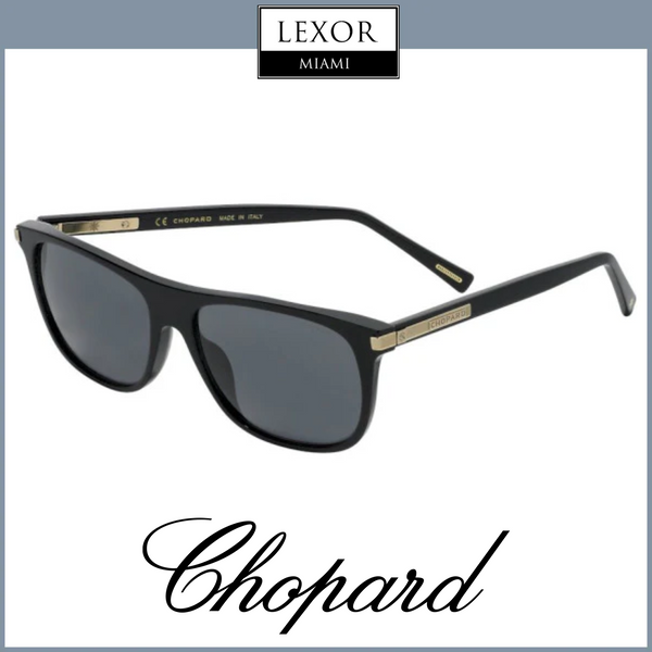 Chopard SCH294 700 57 Unisex Sunglasses